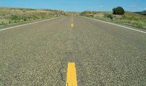 El placer al volante